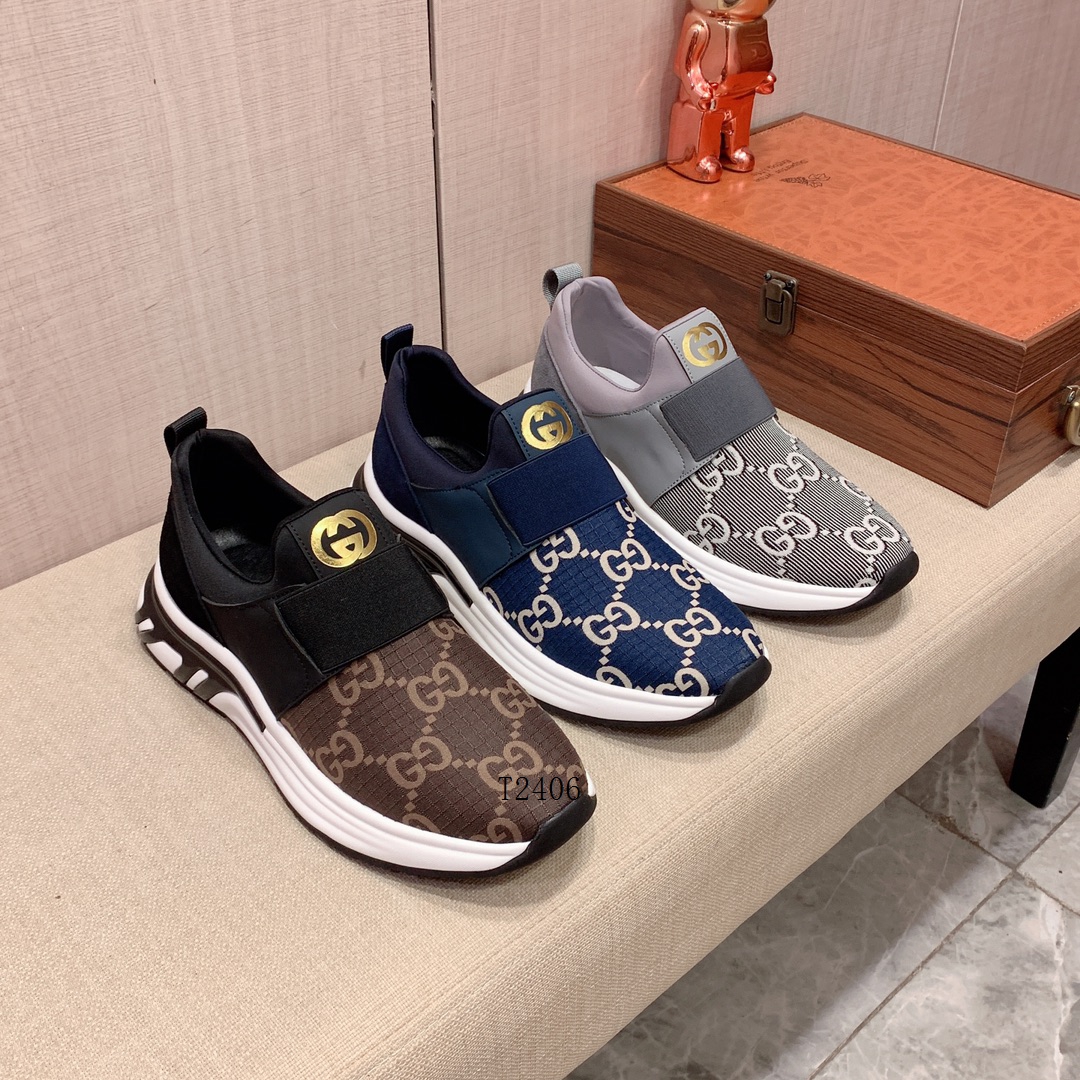 Gucci sz38-44 h0601